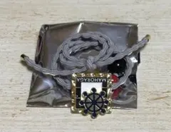 呪術廻戦 ユニバ USJ コレクタブルヘアゴム 魔虚羅