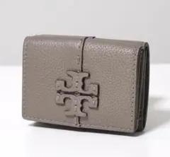 【新品】Tory Burch 三つ折りミニウォレット トリーバーチ