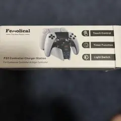 PS5 Controller Charger Station