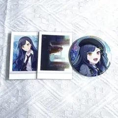 プロセカ バースデー缶バッジ BD 白石杏 2026年最新】白石杏 缶バッジ バースデーの人気アイテム - メルカリ