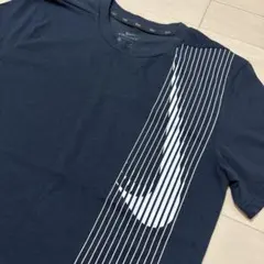Nike DRI-FIT M 黒 Tシャツ
