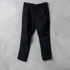 パンツ nonnative ノンネイティブ GRAMICCI グラミチ ブラック