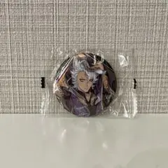 ジャック・ハウル ツイステッドワンダーランド 缶バッジ