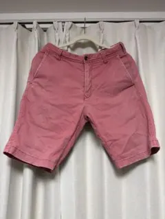 Burton バートン　ピンク ショートパンツのサムネイル