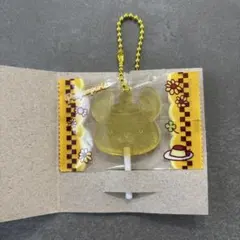 サンリオキャラクターズ キャンディチャームズ グミ ポムポムプリン