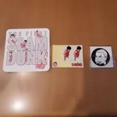 2026年最新】SLAMDUNKステッカーの人気アイテム - メルカリ