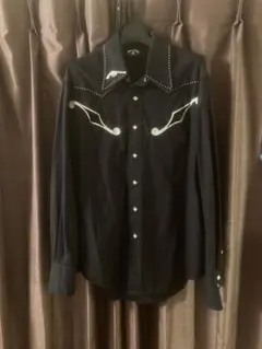 2025年最新】ジョンソンズ シャツの人気アイテム - メルカリ