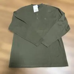 アウトドアプロダクツ　ニット　メンズ