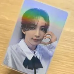 SEVENTEEN  ヘンガレ ヨントン yes24 特典 トレカ ジョンハン セブチ ジョンハン ヨントンヘンガレ トレカセット SEVENTEEN