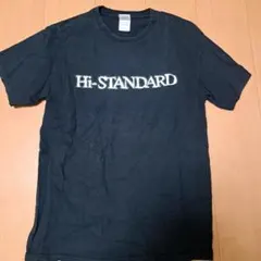 2026年最新】hi-standard tシャツ 90sの人気アイテム - メルカリ