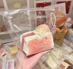 bloomingJapan 三層トースト スクイーズ - メルカリ
