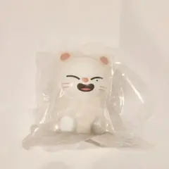 StrayKids SKZOOライトマスコット ジニレット ヒョンジン ガチャ