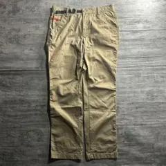 00s L.L.Bean ベルト付きカーゴパンツ アメカジ W32×L30のサムネイル