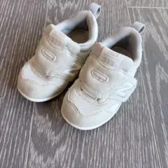 New Balance 313 12.5cm ライトベージュ