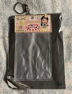 若鷹ガチャ　BIRTHDAY ver ホークス　カードホルダー　レア　松本