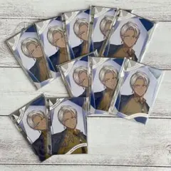 にじさんじ 7周年　ランダムチェキ風カード イブラヒム