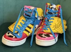 2025年最新】adidas 2ne1の人気アイテム - メルカリ