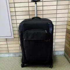 サムソナイト　キャリーケース