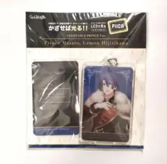 【バラ売り⭕️】うたプリ　ベジプリ　ハート缶バッジ　カミュ　72個 バラ売り⭕️】うたプリ ベジプリ ハート缶バッジ カミュ 72個
