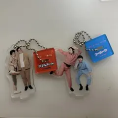 2026年最新】フースーヤ アクスタの人気アイテム - メルカリ