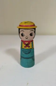 2026年最新】山谷レイ こけしの人気アイテム - メルカリ