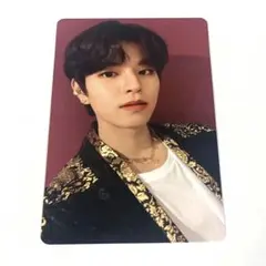 straykids スキズ スンミン withfans 中華 ヨントン トレカ