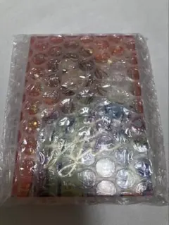 ドーナドーナ 受注生産限定 アクリルキーホルダー メディコ 2種