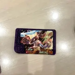 最安　ポケモンフレンダ1弾　レア枠　ルカリオ　テラスタル　スーパートレジャー希少