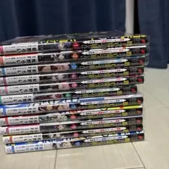 嘆きの亡霊は引退したい 1-13巻 全巻セット 全巻帯付き - メルカリ