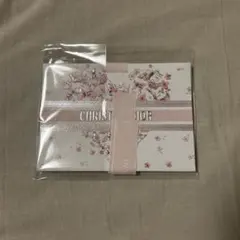 DIOR 紙袋