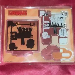 ジャンプラ365 幼稚園WARS アクリルキーホルダー アクキー 池田