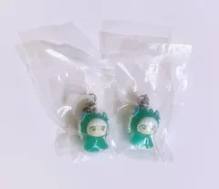 アイカツ!めじるしアクセサリー　ユリカ2個セット