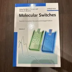 Molecular Switches Volume 2
