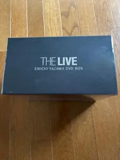 2025年最新】矢沢永吉 the live dvd boxの人気アイテム - メルカリ