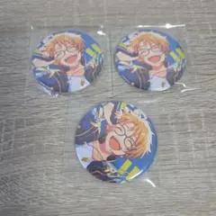 Free! 葉月渚 hometown 缶バッジ - メルカリ