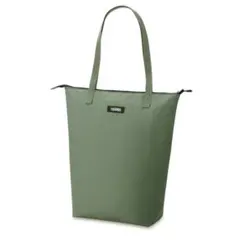 サーモス☆保冷ショッピングバッグ　12L☆ カーキ！のサムネイル