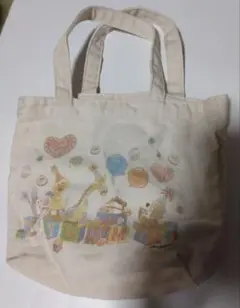 スージーズー　トートバッグ