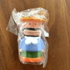 カールおじさん キーホルダー - メルカリ