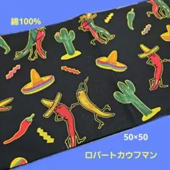 ロバートカウフマン　生地