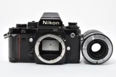 2026年最新】nikon f3 hpの人気アイテム - メルカリ