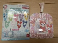 TWICE LOVELYS カードホルダー　チェンブリー