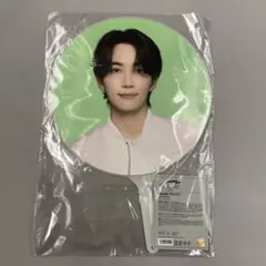 ◯ SEVENTEEN JEONGHAN うちわ