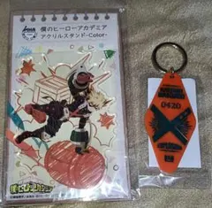 2025年最新】ヒロアカ 爆豪勝己 アクリルスタンドの人気アイテム