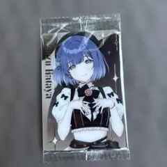 学園アイドルマスター　学マス　 ウエハース　 スペシャルレア　カード 秦谷美鈴