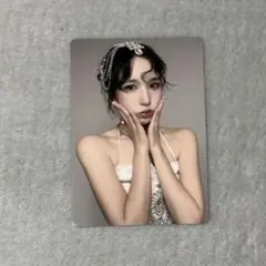 MISAMO PLAY タワレコ　ラキドロ　ミナ　トレカ　特典