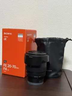 2026年最新】sony 20-70 f4の人気アイテム - メルカリ