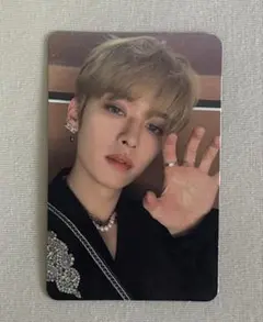 straykids リノ noeasy トレカ