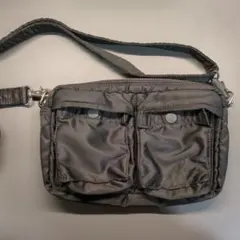 タンカー ショルダーバッグ