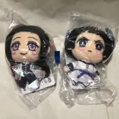 2025年最新】胡蝶カナエ ぬいぐるみの人気アイテム - メルカリ