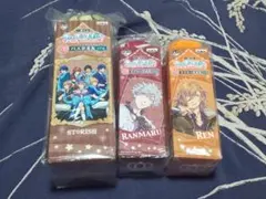 うたのプリンスさま バスタオル マフラータオル 3点